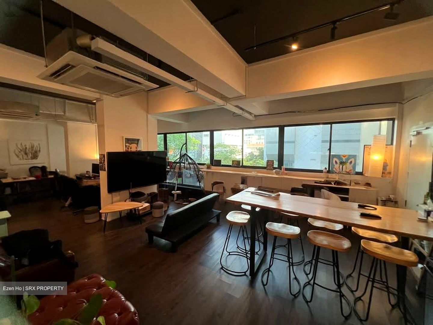 Waterloo Centre (D7), Office #575924421